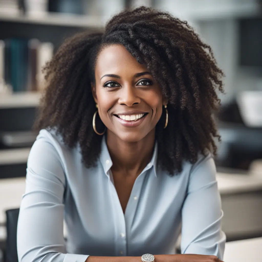 Sharon Williams, Operations Director