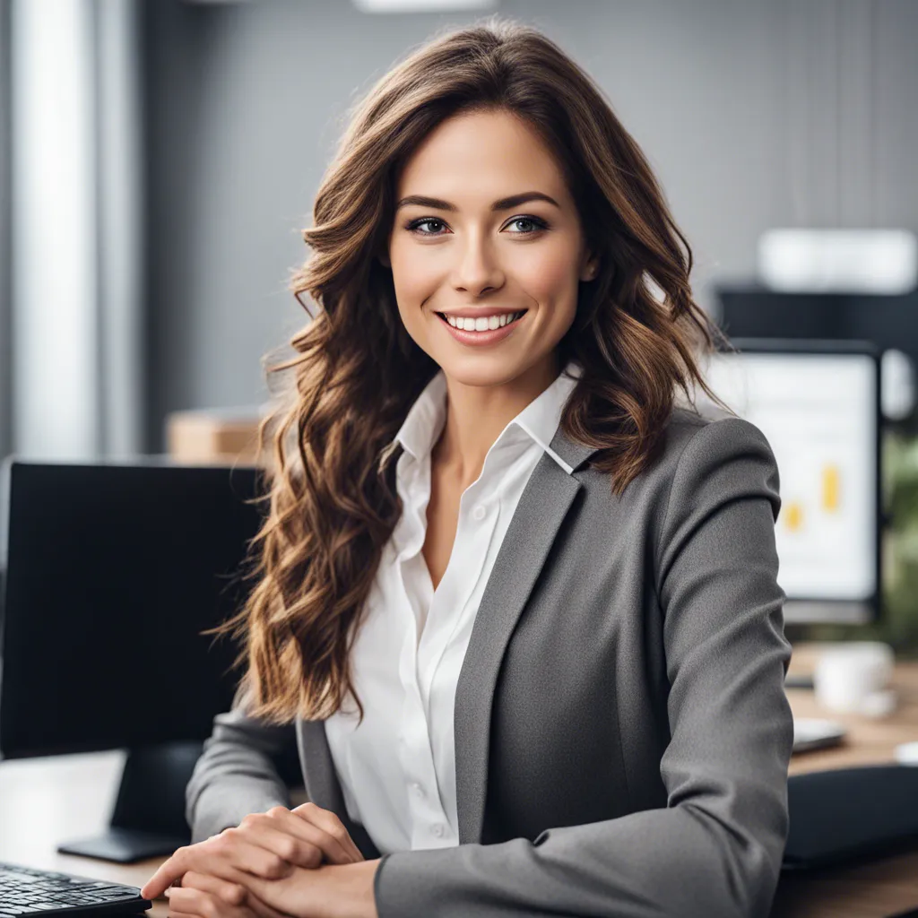 Emma Johnson, CEO